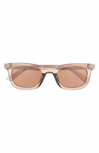 Nia Square Sunglasses
