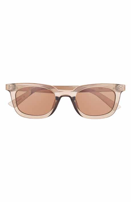 Nia Square Sunglasses