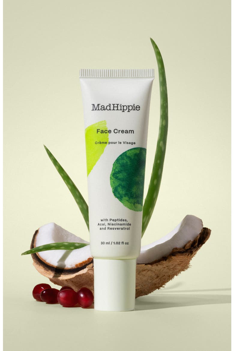 Face Cream, Alternate, color, None