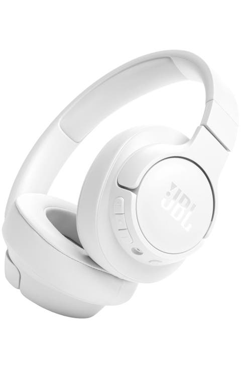 Tune 720BT Wireless Over-Ear Bluetooth Headphones