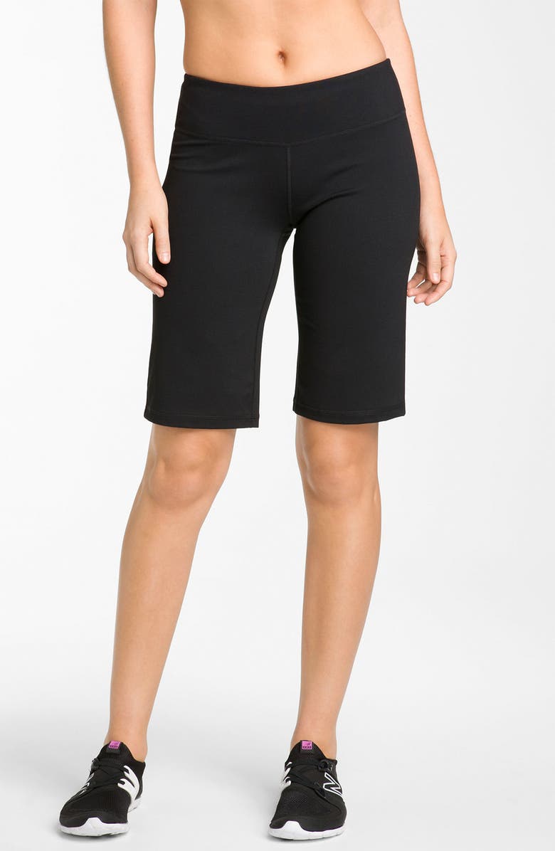 Zella 'Balance 2' Shorts, Main, color, 