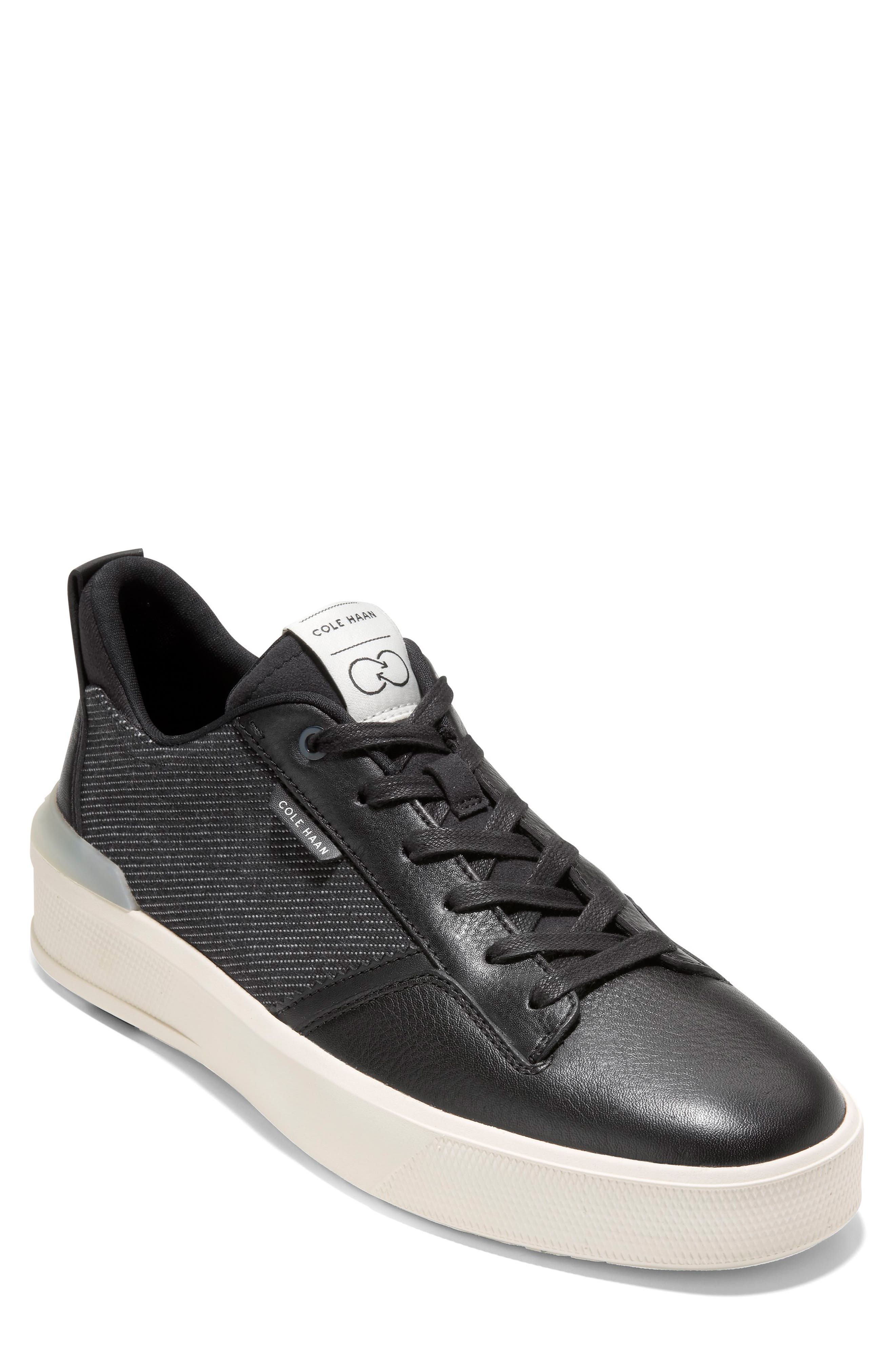 Cole Haan Grandpro Crew Sneaker, Main, color, 