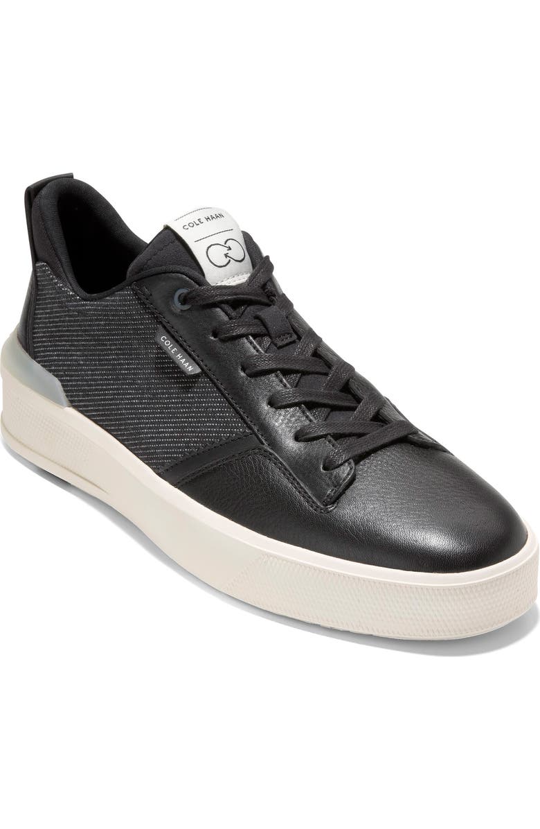 Cole Haan Grandpro Crew Sneaker, Main, color,