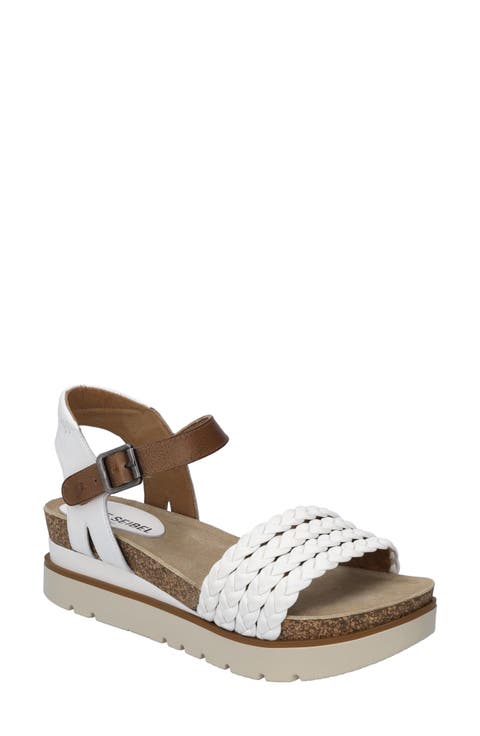 Clea Braided Sandal (Women)