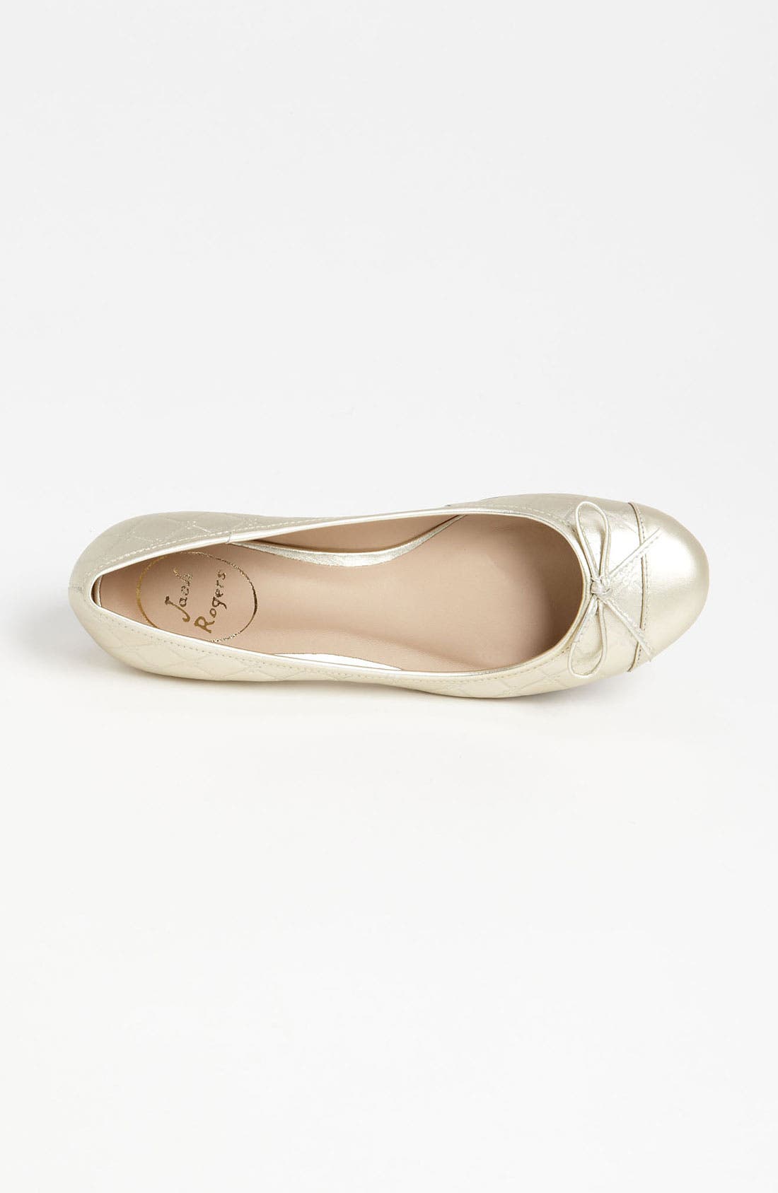 Jack Rogers 'Lively' Flat, Alternate, color, 