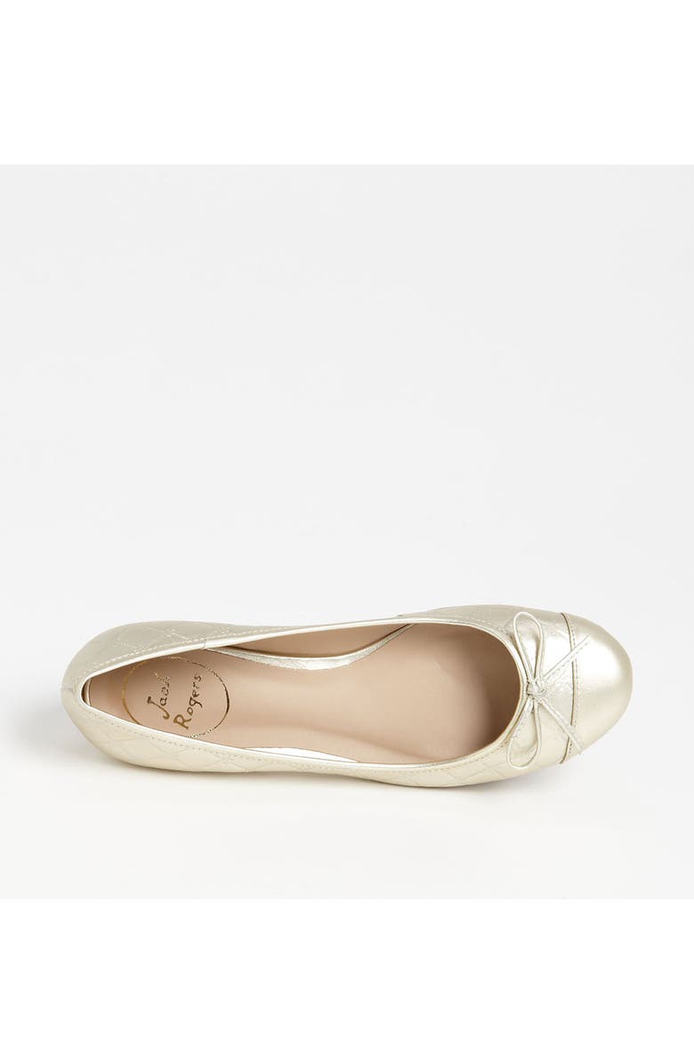 Jack Rogers 'Lively' Flat, Alternate, color,