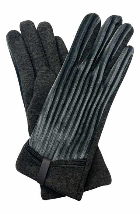 Velvet Gloves