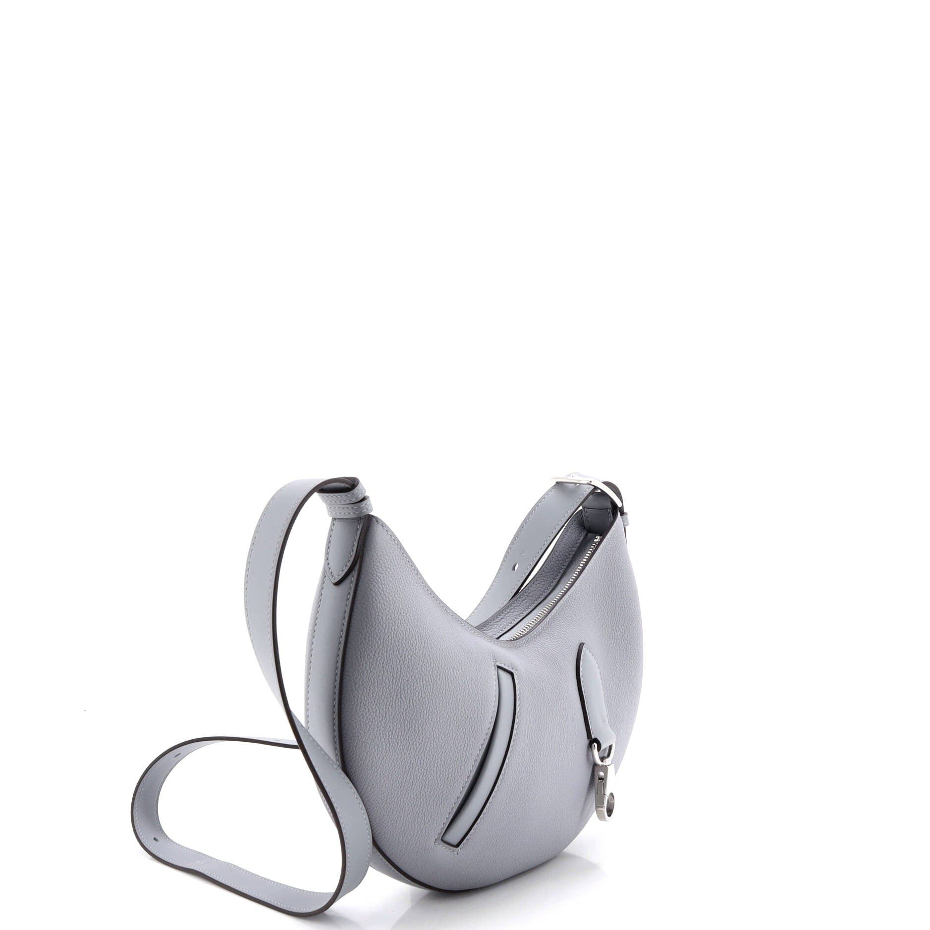 Arcon Bag Togo and Swift Petite, Alternate, color, Grey