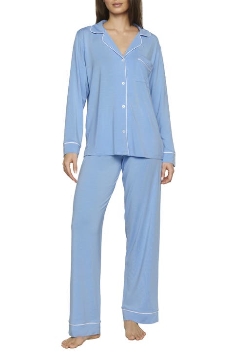 Gisele Long Pajamas