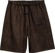 Fear of God Essentials Relaxed Sweat Shorts