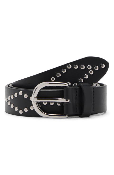 Studded Belt