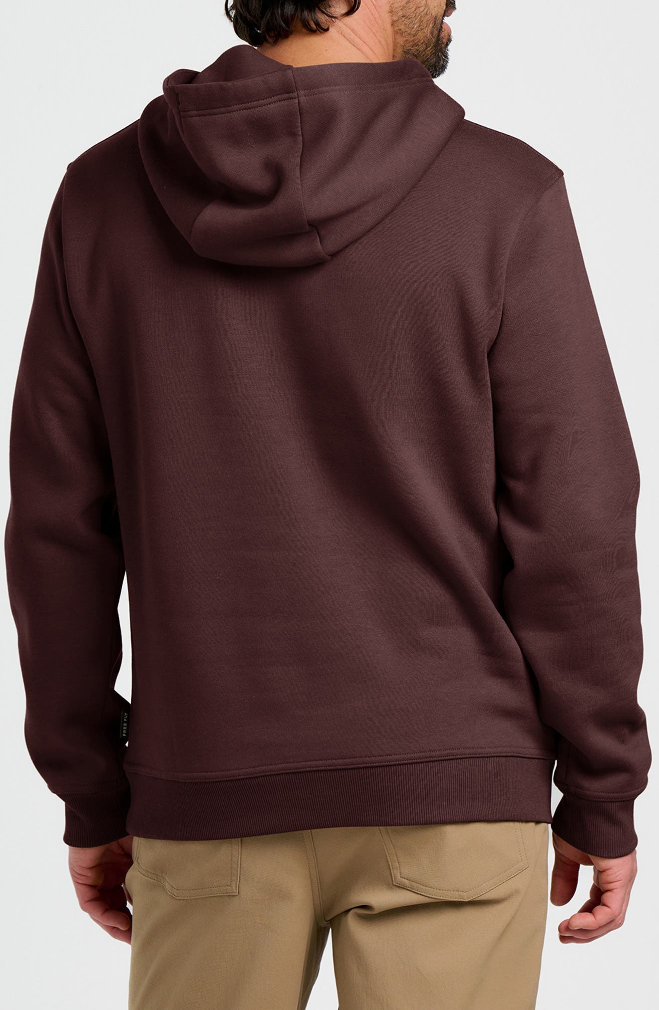 Northcoast Fleece Hoodie - image 4