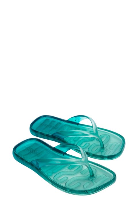 Ombré Flip Flop (Women)