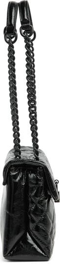 Brixton Lock Drench Shoulder Bag
