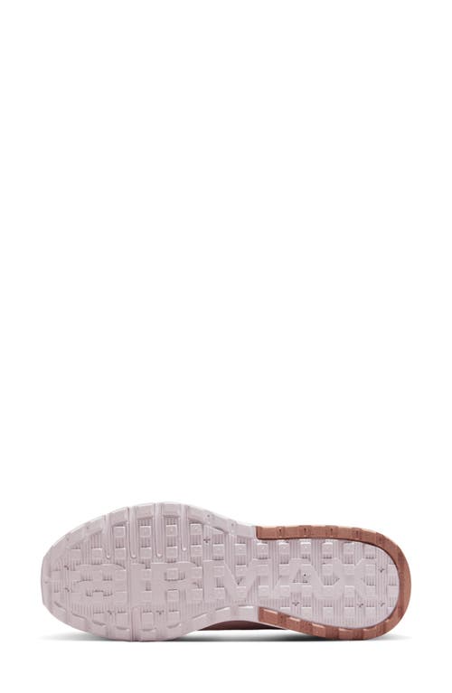Nike Air Max Bia Sneaker In Pink