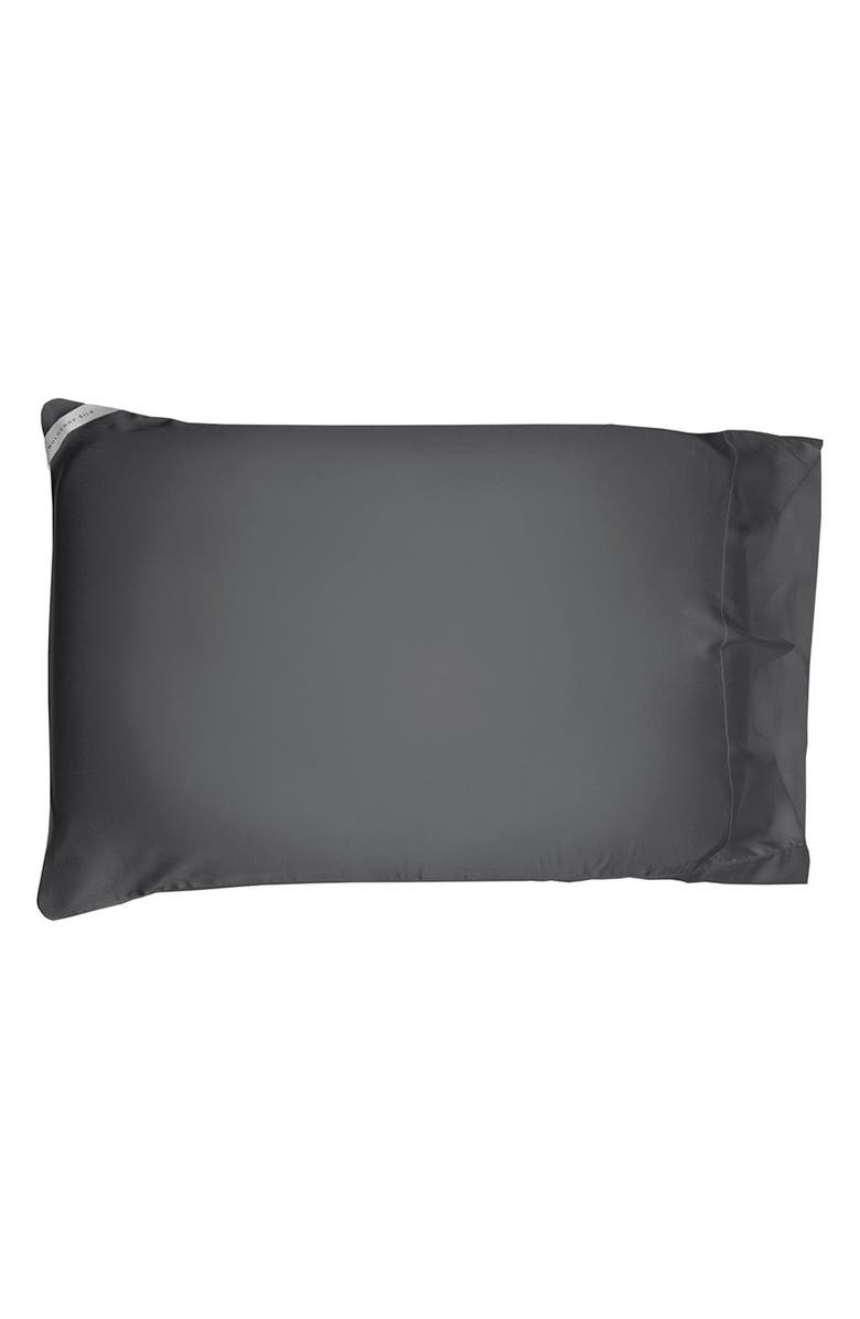 NIGHT Silk Plus Pillowcase, Main, color, 
