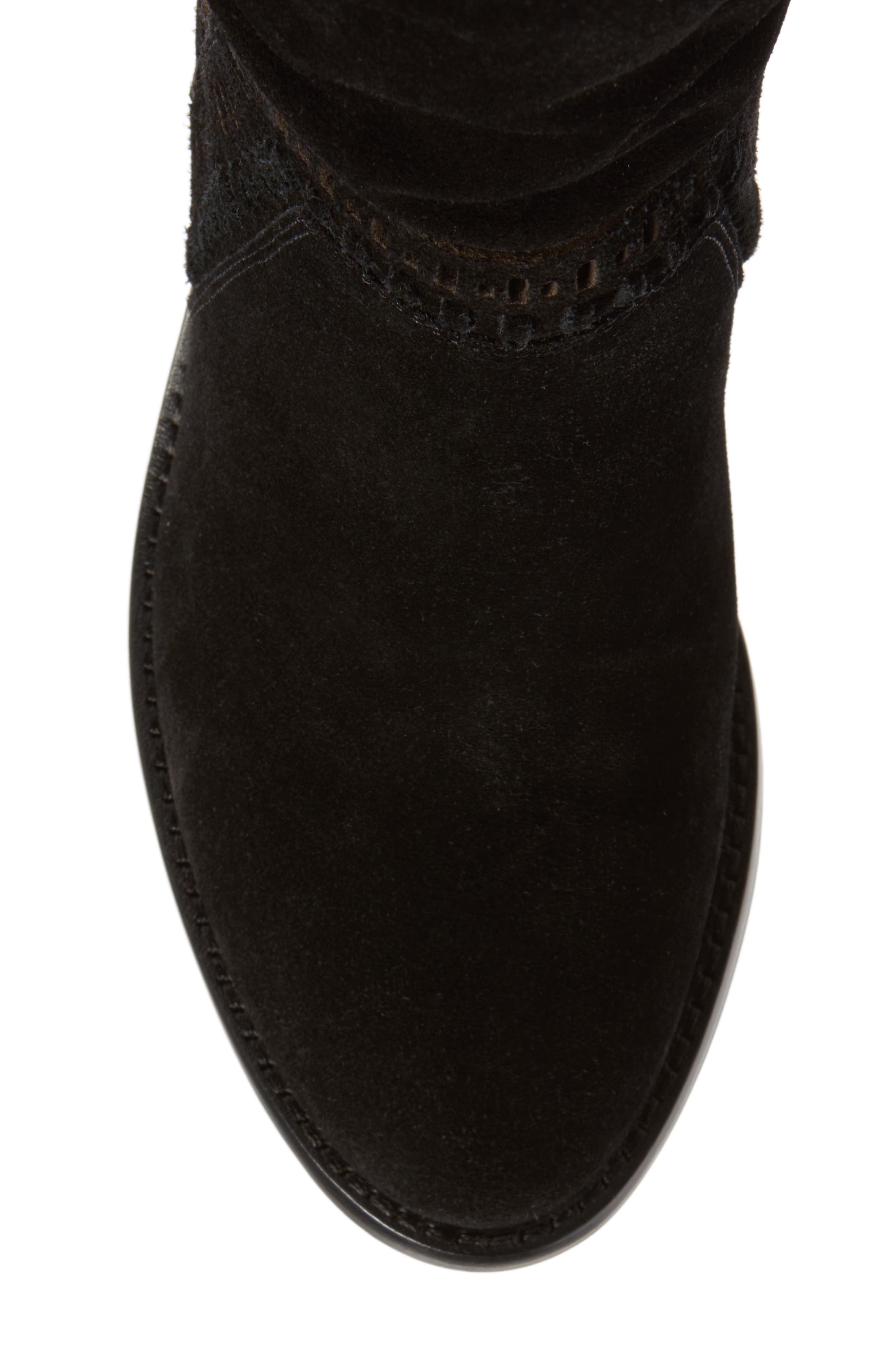 Vince Camuto Madolee Over the Knee Boot, Alternate, color, 