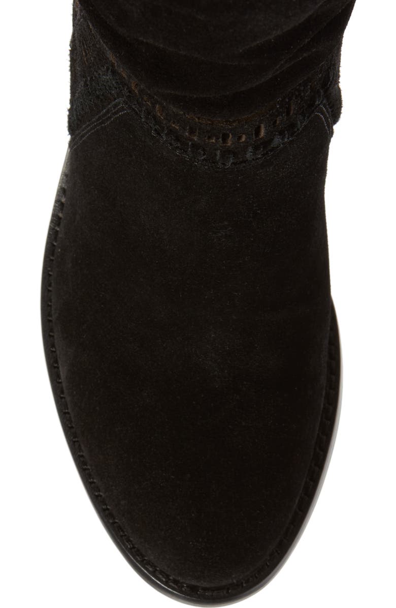 Vince Camuto Madolee Over the Knee Boot, Alternate, color,