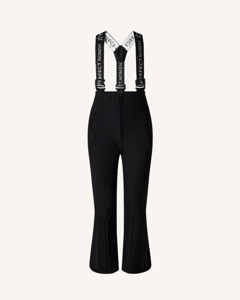 80s Slalom Bib Ski Pant