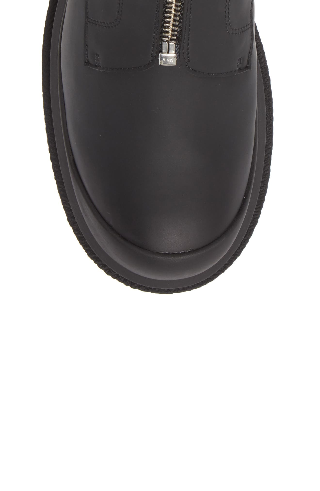 Charli Sportlift Boot, Alternate, color, BLACK