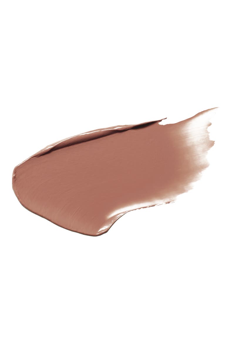 Rouge Essentiel Silky Crème Lipstick, Alternate, color, CARAMEL NU
