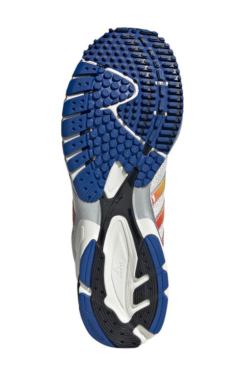 ADIDAS ORIGINALS ADIDAS ADIZERO ADIOS 7 RUNNING SHOE