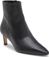 Vince Camuto Quinley Leather Bootie
