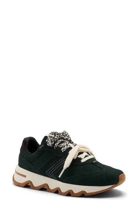 Kinetic Ember LX Sneaker