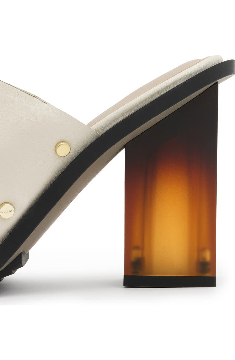 AllSaints Kelly Sandal, Alternate, color,