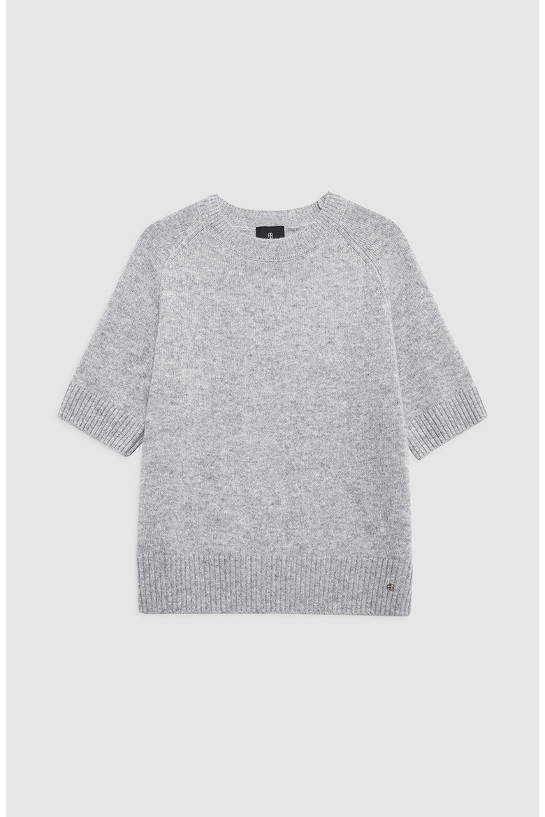 Jackson Sweater, Alternate, color, Medium Heather Grey