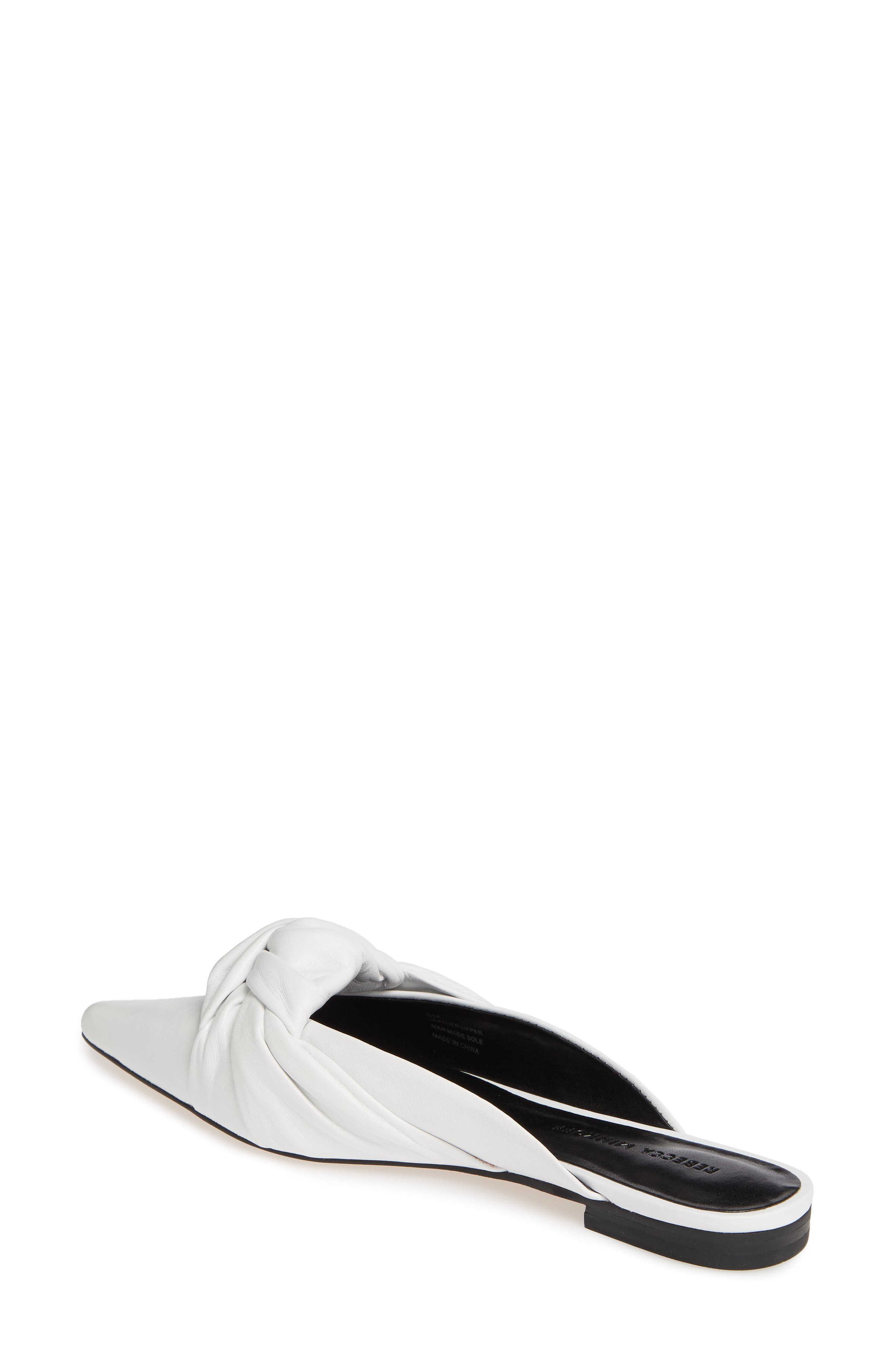 Rebecca Minkoff Coretta Mule, Alternate, color, 