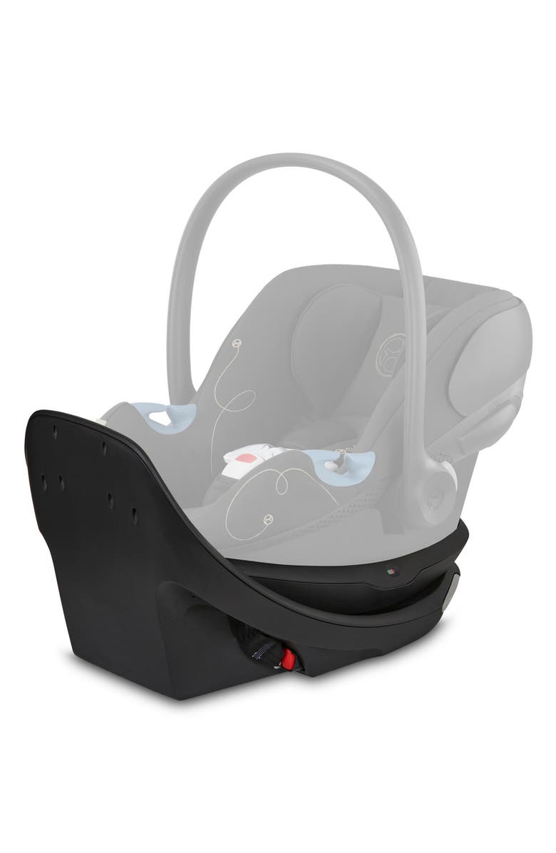 CYBEX Aton G Swivel Base, Alternate, color,