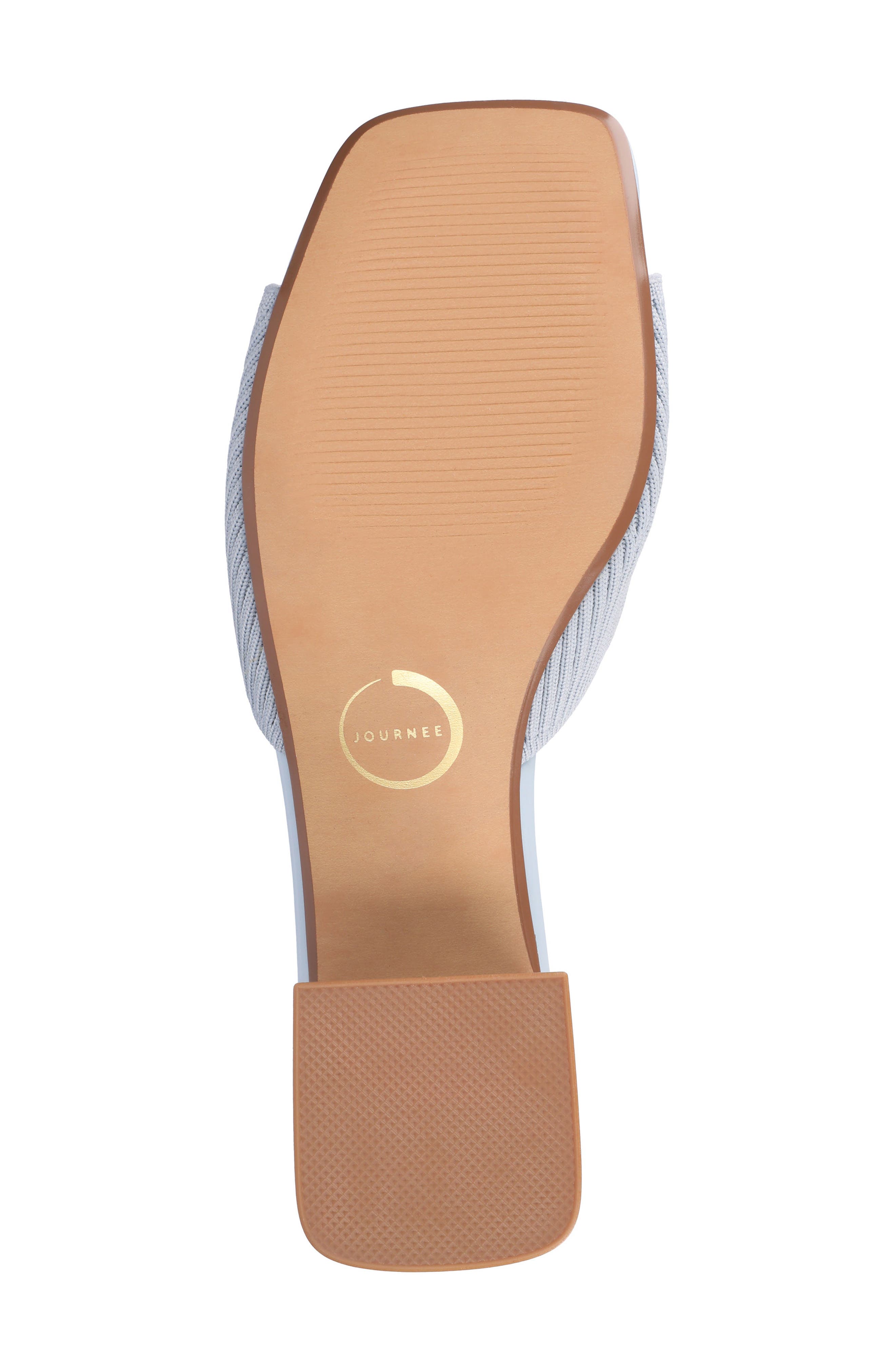 Shilin Slide Sandal, Alternate, color, BLUE