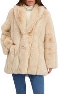 Lyla Grant Fur-Free Fox (Faux Fur) Stroller