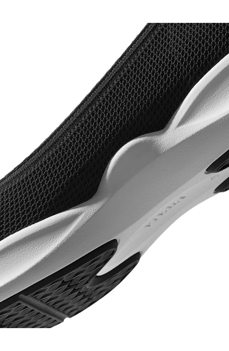 VIVAIA Water-Repellent Round-Toe All-Day Sneaker Flats, Alternate, color,