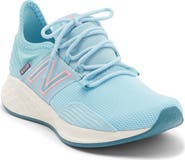 New Balance Kids' Fresh Foam Roav Running Shoe