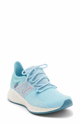 New Balance Kids' Fresh Foam Roav Running Shoe