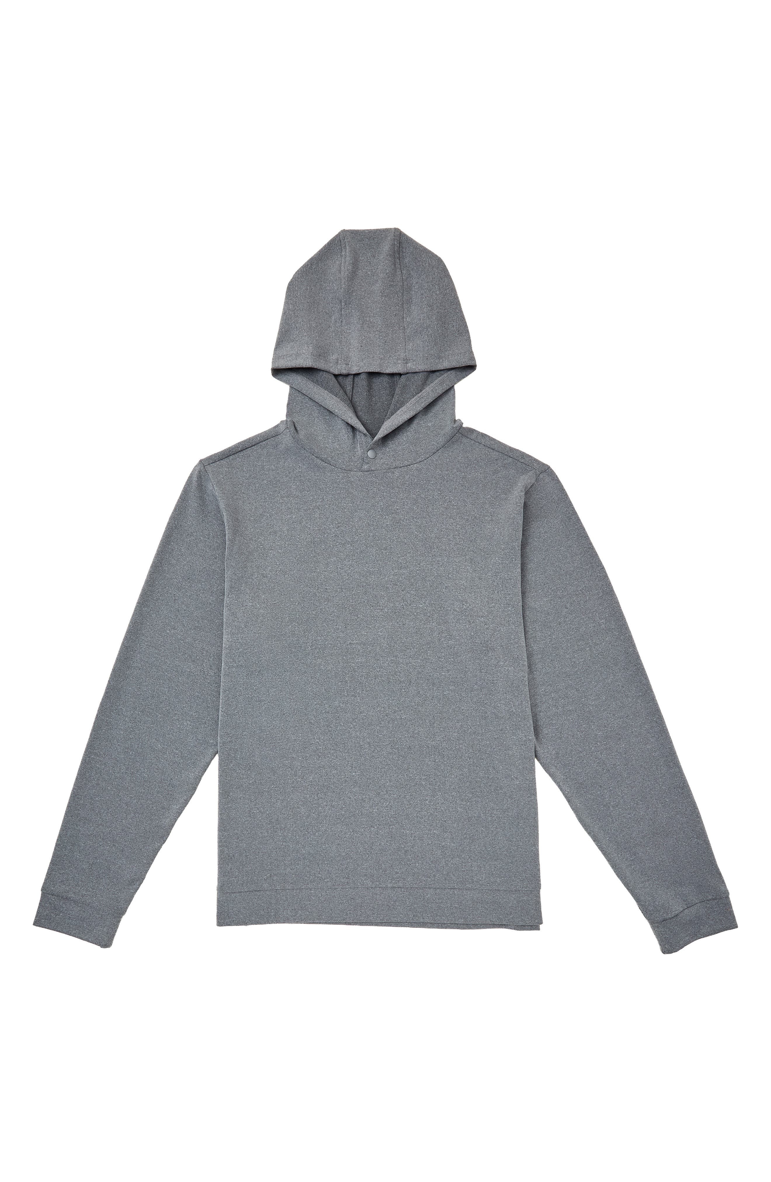 selected HEATHER GREY