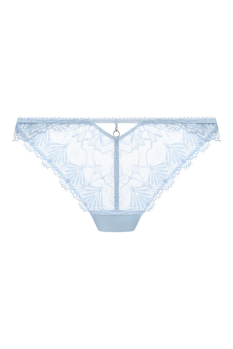 Fascinate Briefs, Alternate, color, POWDER BLUE