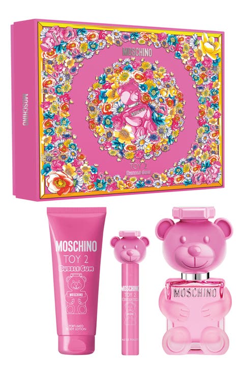 Toy 2 Bubble Gum Eau de Parfum 3-Piece Gift Set $153 Value