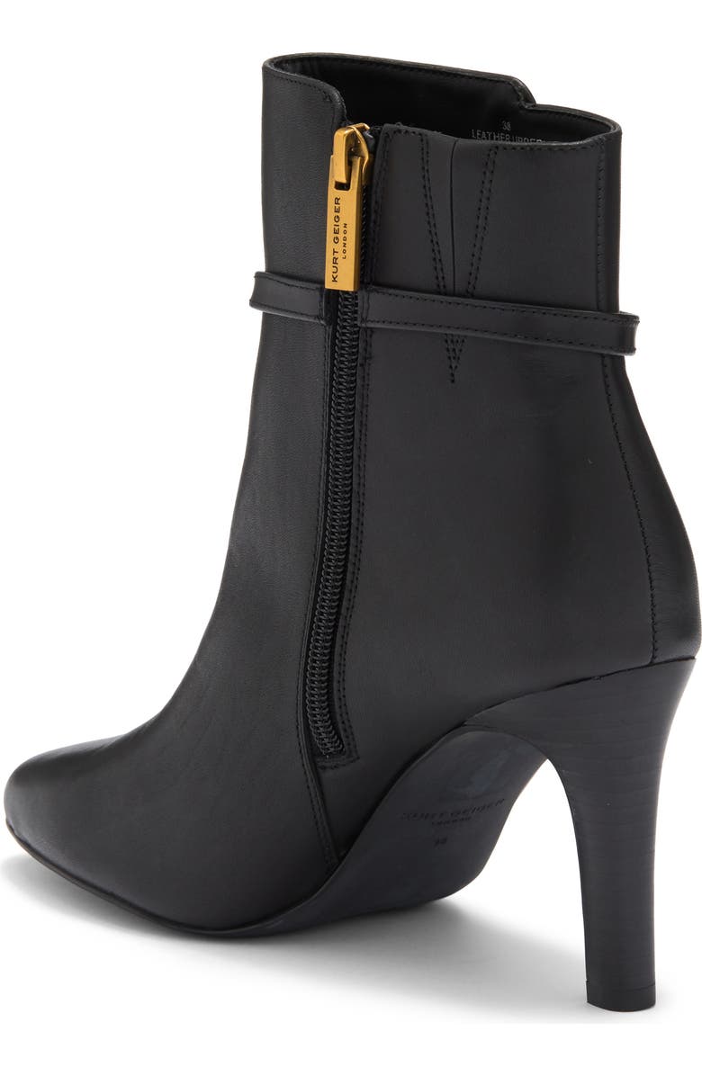 Kurt Geiger London Brixton Lock Bootie, Alternate, color,