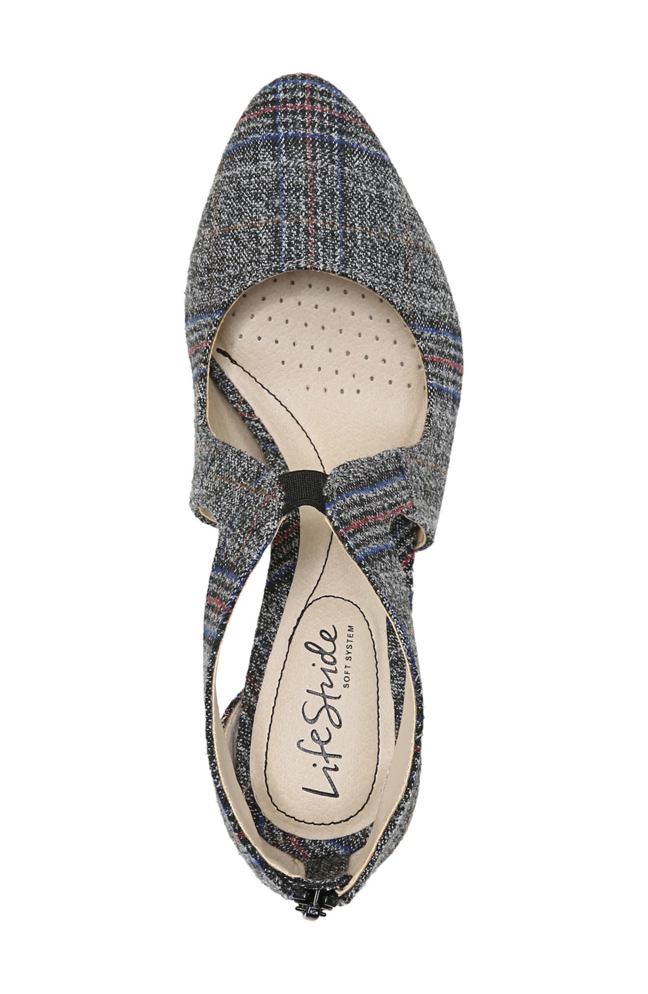 LifeStride Giovanna 2 Pump, Alternate, color, 