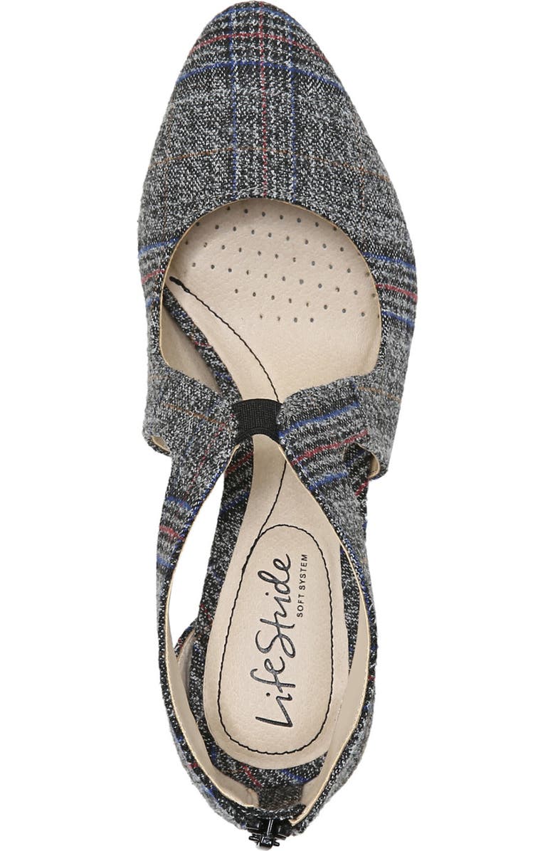 LifeStride Giovanna 2 Pump, Alternate, color,