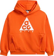 Nike ACG Kids' Nike ACG Fleece Hoodie