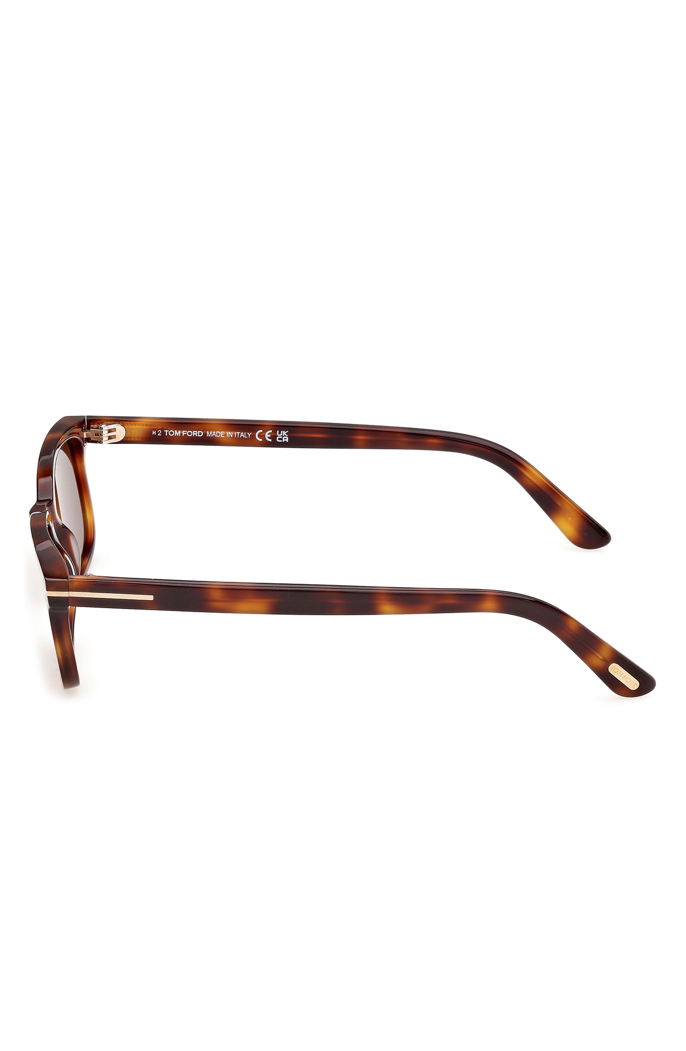 selected BLOND HAVANA/ BROWN