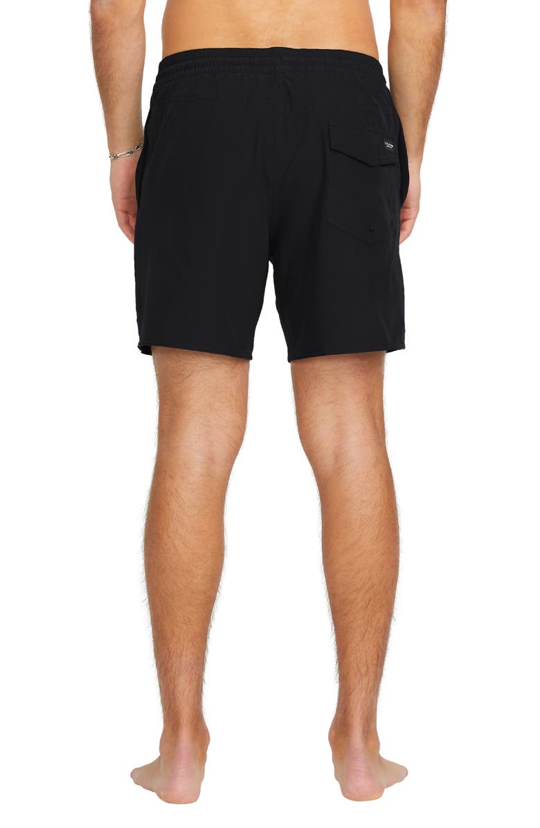 Volcom x Rygalski Swim Trunks, Alternate, color, 