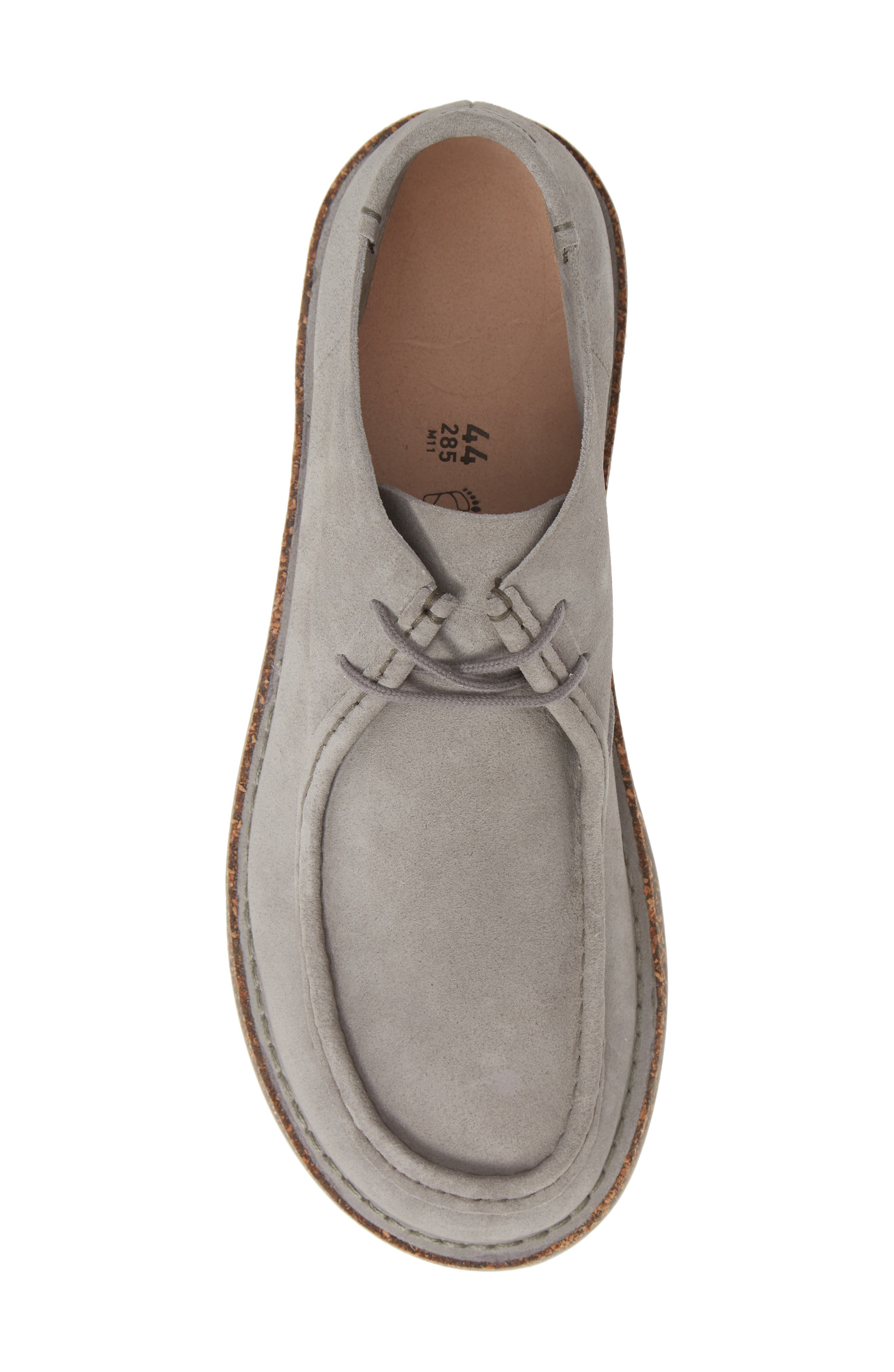 Birkenstock Delano Chukka Boot, Alternate, color, 