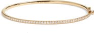 Kwiat Diamond Bangle
