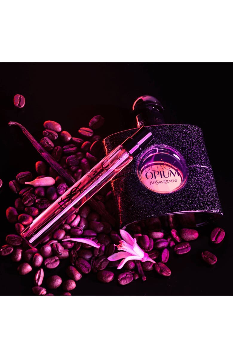 Yves Saint Laurent Black Opium Eau de Parfum Set, Alternate, color,