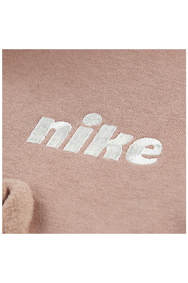 Cozy Comfort Hoodie & Joggers, Alternate, color, DESERT DUST